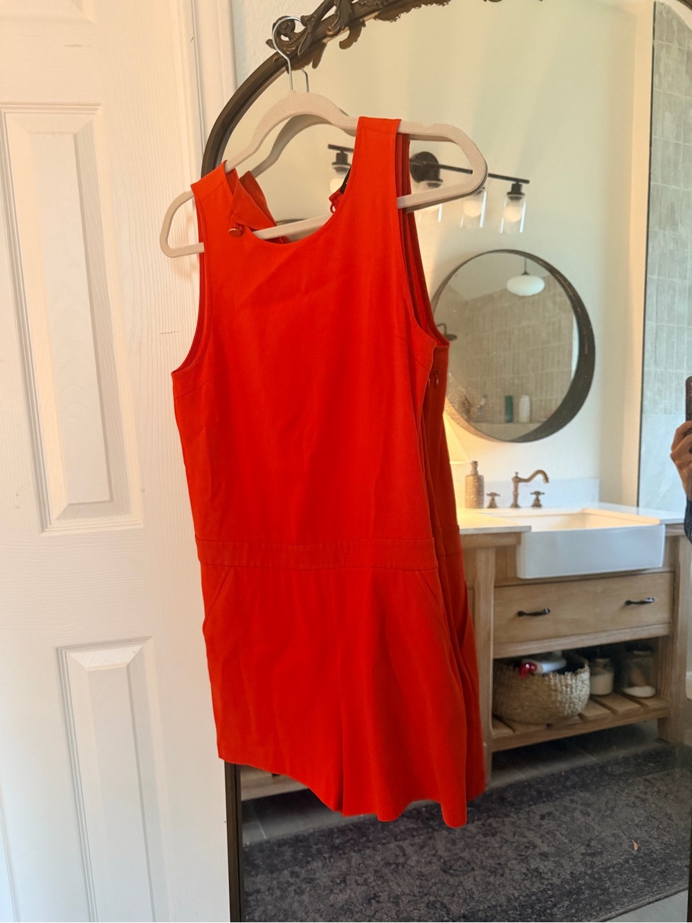 Aritzia Romper